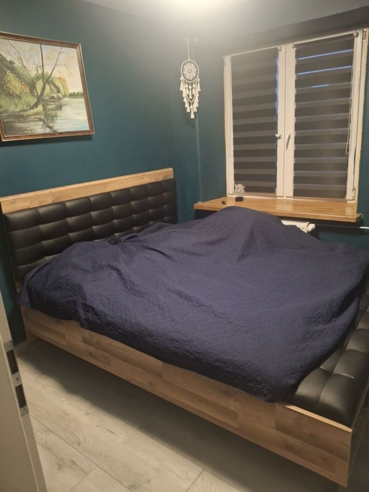 Mieszkanie 4-pokojowe Komorowo, ul. Legionowa. Zdjęcie 2