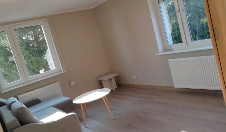 Mieszkanie 2-pokojowe Przysieczyn