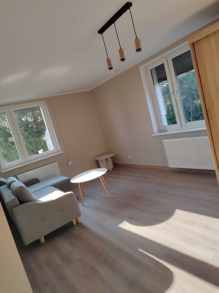 Mieszkanie 2-pokojowe Przysieczyn. Zdjęcie 1