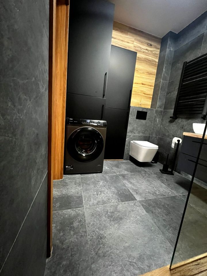 Mieszkanie 3-pokojowe Rybnik Zamysłów, ul. Na Okrzeszyńcu. Zdjęcie 4