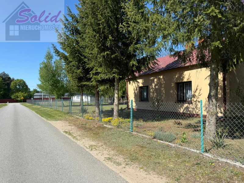 dom wolnostojący, 4 pokoje Gaśno. Zdjęcie 2