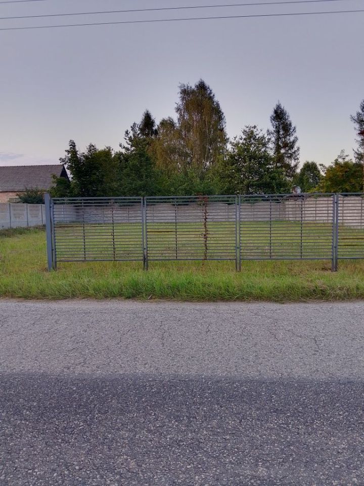 Działka budowlana Węglowice. Zdjęcie 2