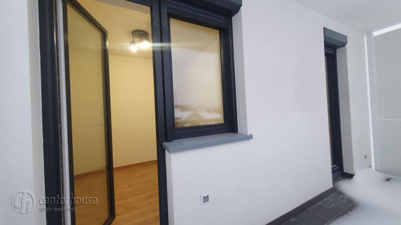 Mieszkanie 3-pokojowe Rzeszów Zalesie, ul. Aleksandra Zelwerowicza. Zdjęcie 17