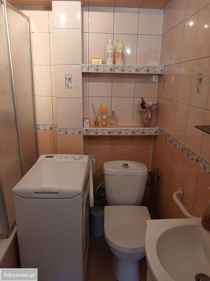 Mieszkanie 3-pokojowe Osieck, ul. Warszawska. Zdjęcie 4