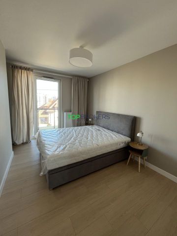 Mieszkanie 2-pokojowe Warszawa Bemowo, ul. Szeligowska. Zdjęcie 9