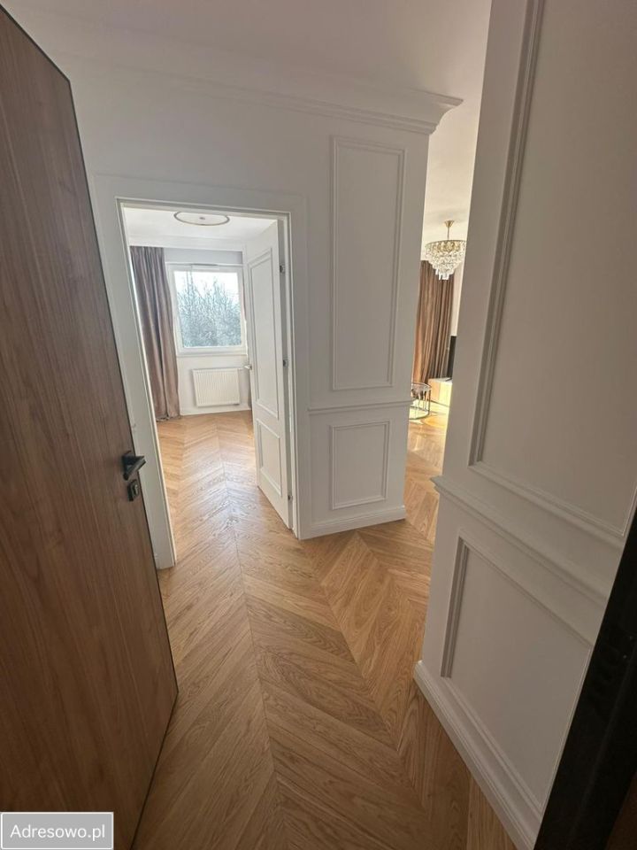 Mieszkanie 3-pokojowe Warszawa Mokotów, ul. Aleja Polski Walczącej. Zdjęcie 6