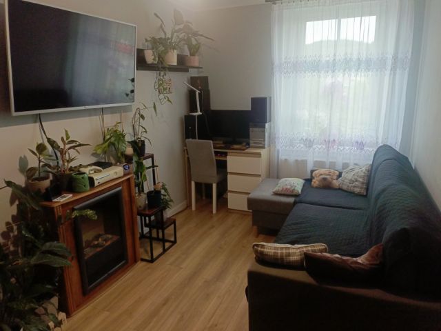 Mieszkanie 2-pokojowe Marciszów, ul. Główna. Zdjęcie 1