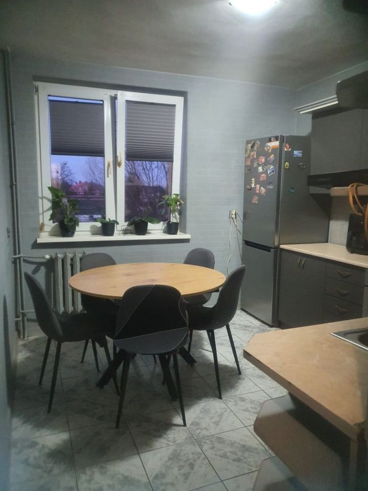 Mieszkanie 3-pokojowe Barciany, ul. Sportowa. Zdjęcie 5