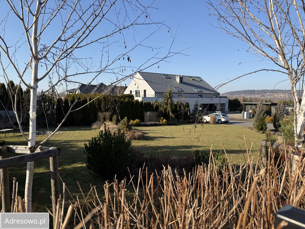 Działka budowlana Cedzyna. Zdjęcie 2