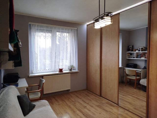 Mieszkanie 3-pokojowe Wrocław Karłowice, ul. Sportowa. Zdjęcie 14