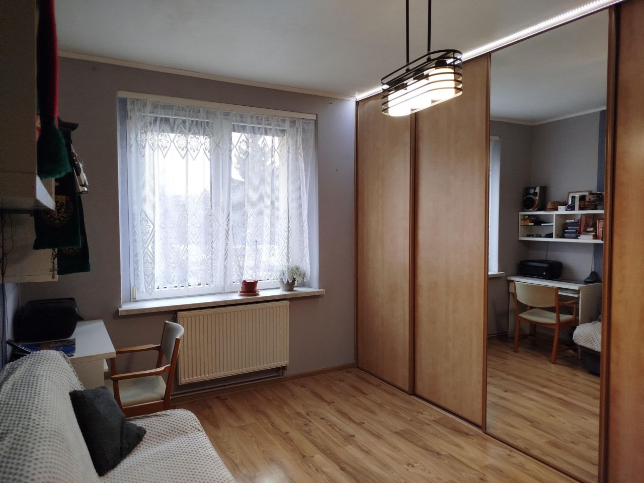 Mieszkanie 3-pokojowe Wrocław Karłowice, ul. Sportowa. Zdjęcie 14