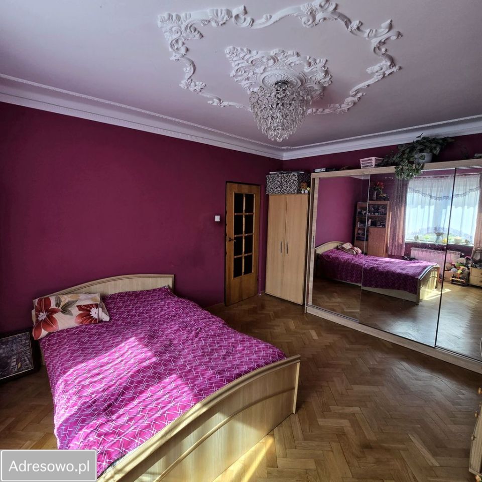 dom wolnostojący, 6 pokoi Łapy, ul. Boczna. Zdjęcie 9