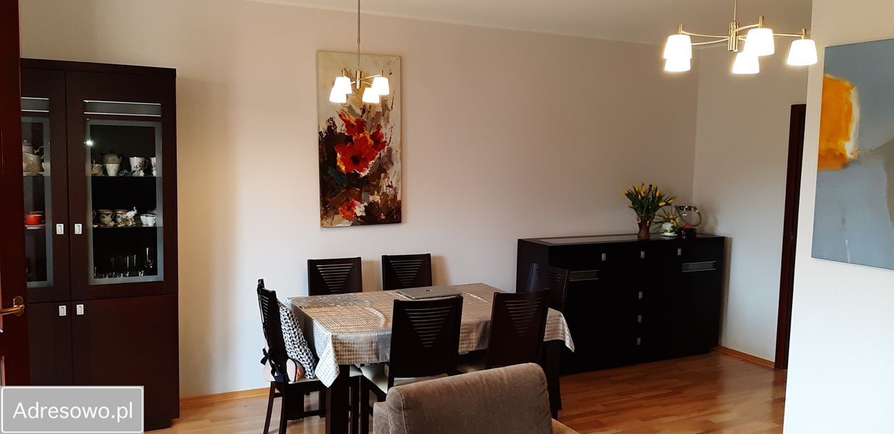 Mieszkanie 3-pokojowe Wrocław Krzyki, ul. Kawalerzystów. Zdjęcie 16