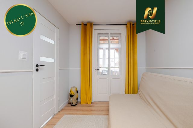 Mieszkanie 7-pokojowe Sopot Centrum, ul. Władysława Jagiełły. Zdjęcie 2