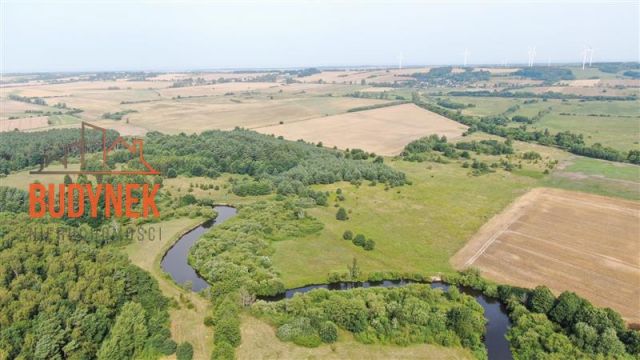 Działka budowlana Sulimice. Zdjęcie 2
