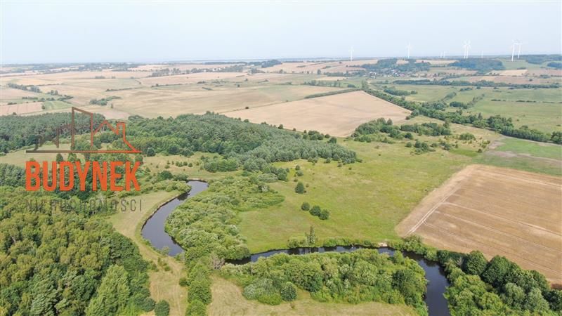 Działka budowlana Sulimice. Zdjęcie 2