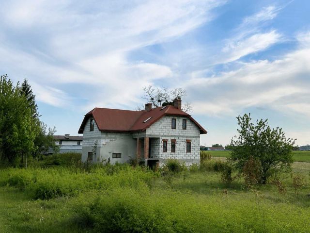 dom wolnostojący Sitaniec-Kolonia. Zdjęcie 1