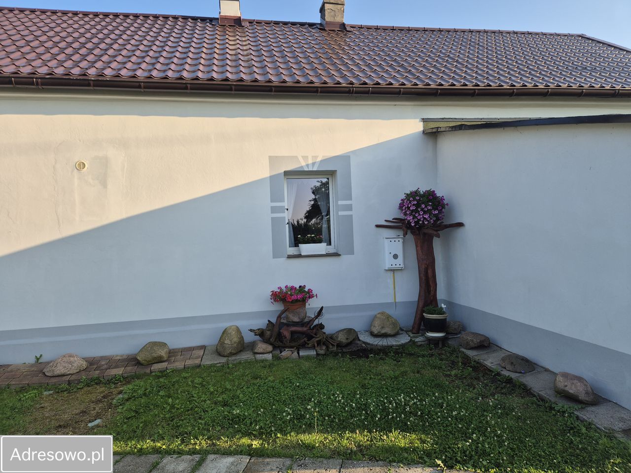 dom wolnostojący, 3 pokoje Rudna Wielka. Zdjęcie 16