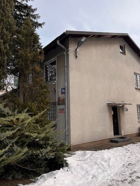 Działka budowlana Warszawa Wesoła, ul. Długa. Zdjęcie 1