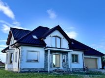 dom wolnostojący, 5 pokoi Ełk. Zdjęcie 1