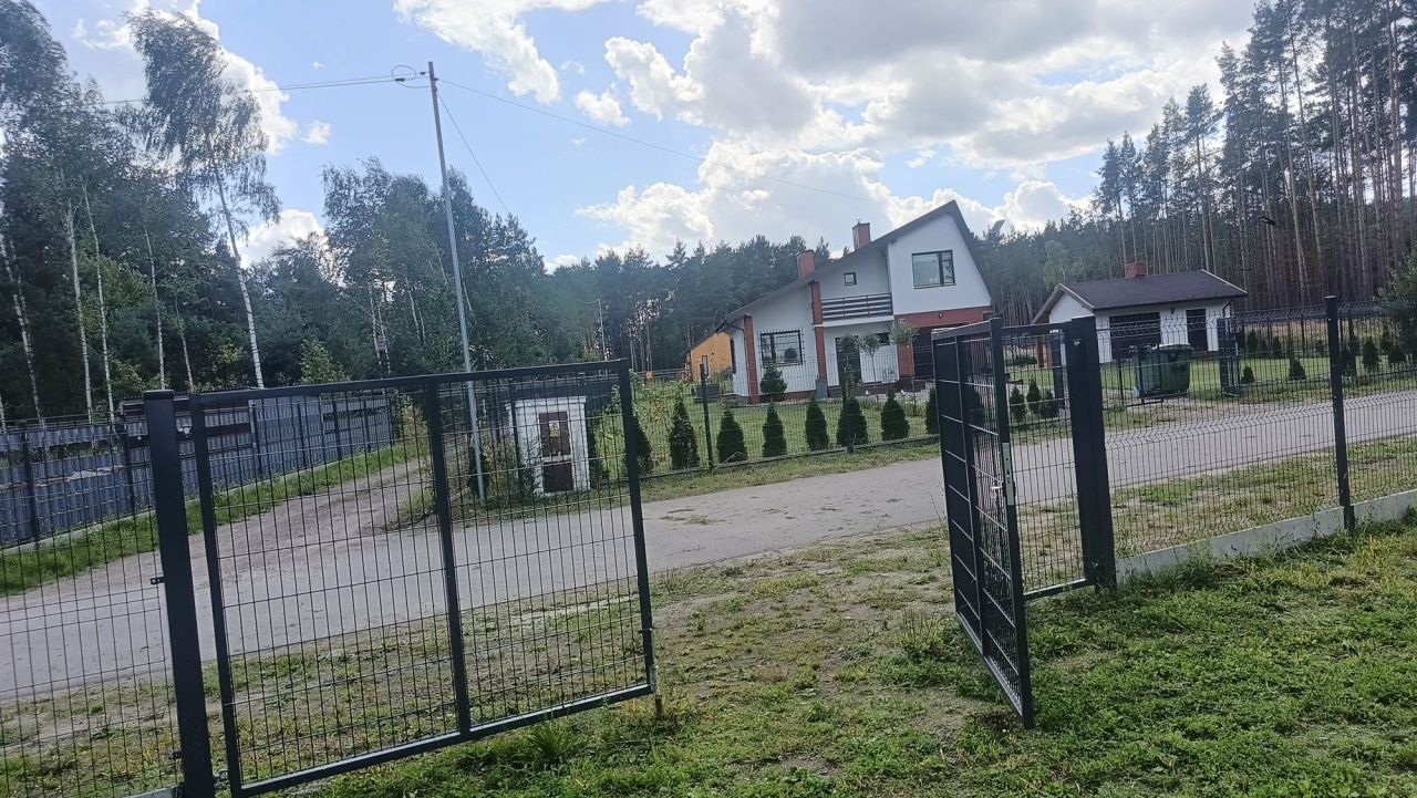 Działka budowlana Cisówka. Zdjęcie 7