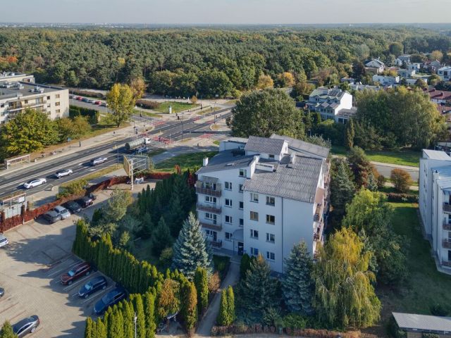 Mieszkanie 4-pokojowe Warszawa Targówek, ul. Zaciszańska. Zdjęcie 17