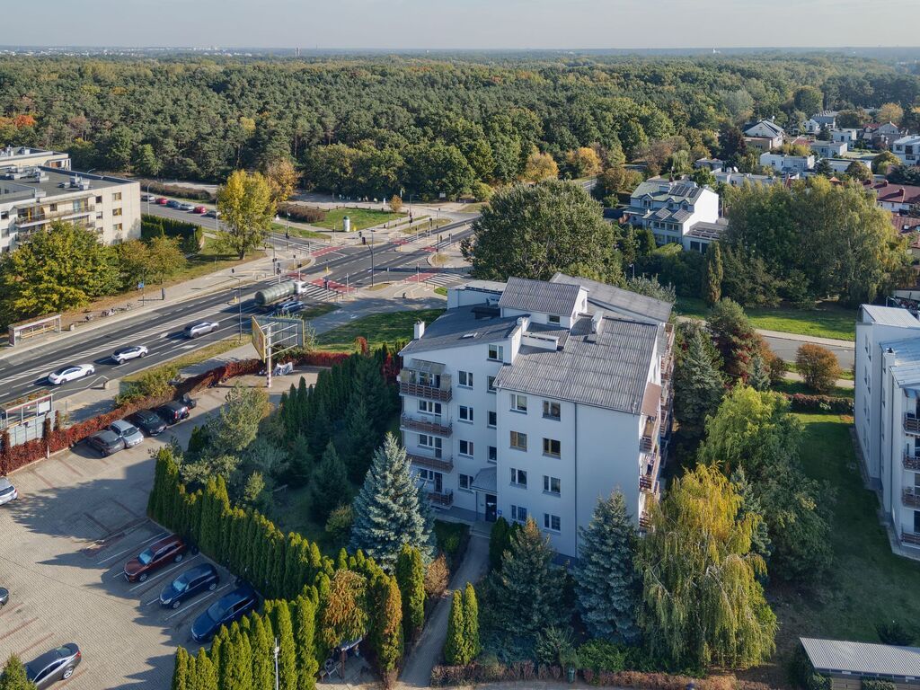 Mieszkanie 4-pokojowe Warszawa Targówek, ul. Zaciszańska. Zdjęcie 17