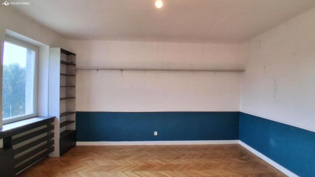 Mieszkanie 3-pokojowe Warszawa, ul. Ratuszowa. Zdjęcie 5