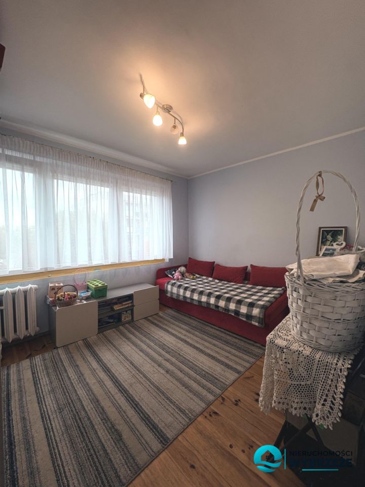 Mieszkanie 3-pokojowe Gdynia Pogórze, ul. Wiceadmirała Kazimierza Porębskiego. Zdjęcie 12