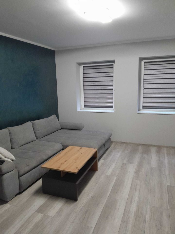 Mieszkanie 3-pokojowe Lewin Brzeski, ul. Kilińskiego