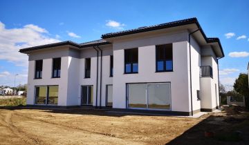 bliźniak, 7 pokoi Warszawa Wilanów, ul. Powsińska