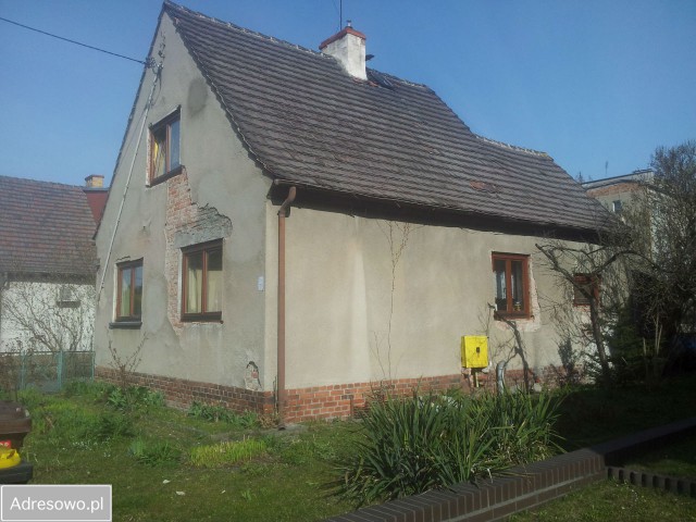 dom wolnostojący, 4 pokoje Opole. Zdjęcie 1