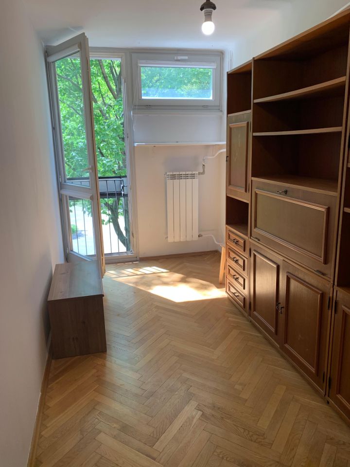 Mieszkanie 3-pokojowe Warszawa Wola, ul. Krochmalna. Zdjęcie 15