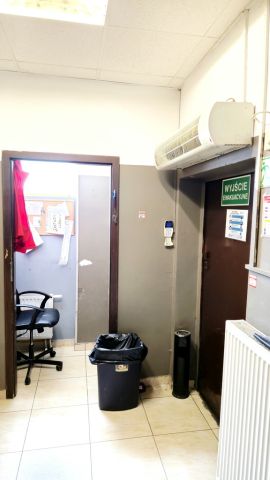 Lokal Warszawa Mokotów, ul. Jurija Gagarina. Zdjęcie 10