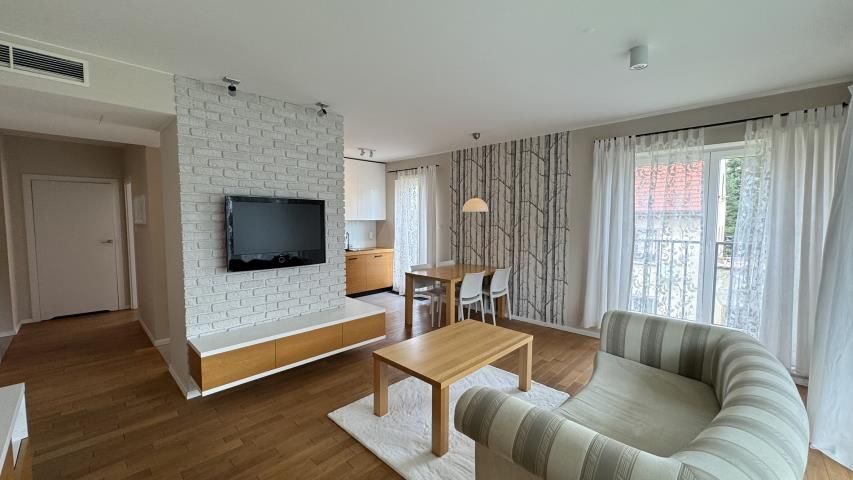 Mieszkanie 2-pokojowe Wrocław, ul. Oficerska. Zdjęcie 15