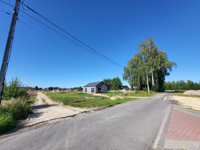 Działka budowlana Poręba Wielka, ul. Odnoga. Zdjęcie 4