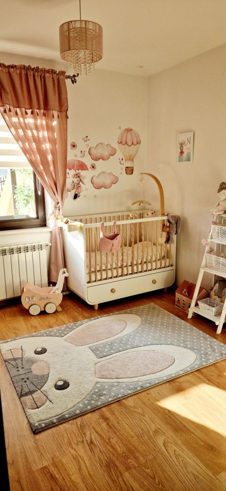 dom wolnostojący, 6 pokoi Brzeźnica. Zdjęcie 16