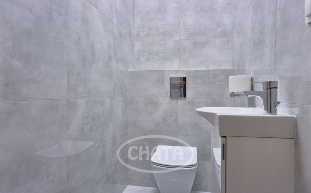 Mieszkanie 3-pokojowe Wrocław Fabryczna, ul. Małopanewska. Zdjęcie 13