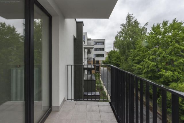 Mieszkanie 3-pokojowe Kraków Krowodrza, ul. Składowa. Zdjęcie 6