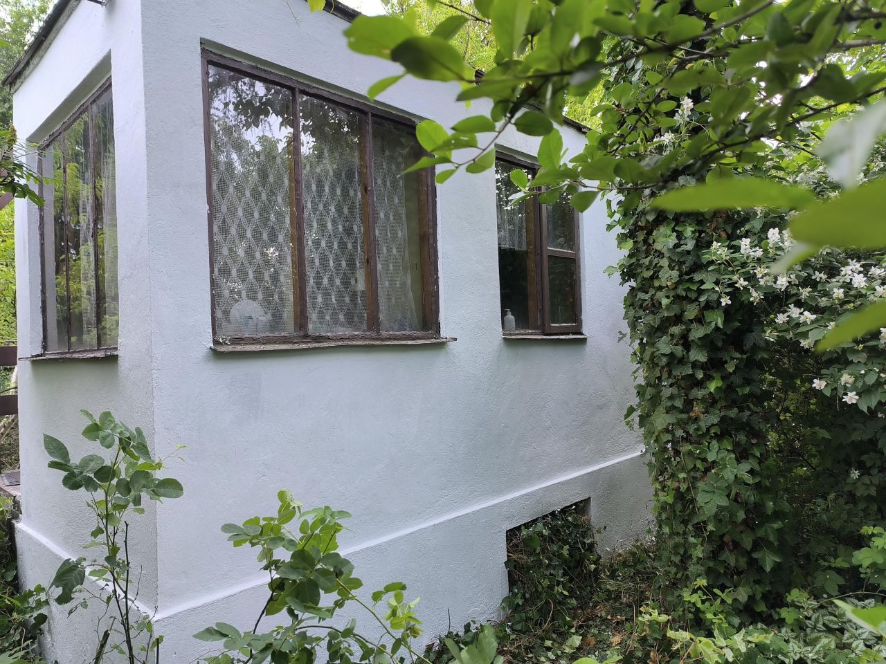 Działka rod Warszawa Paluch, ul. Kinetyczna. Zdjęcie 3