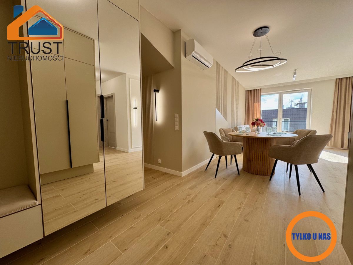 Mieszkanie 3-pokojowe Łódź Ruda Pabianicka, ul. Starorudzka. Zdjęcie 4