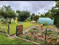 Działka rod Koszalin Rokosowo, ul. św. Wojciecha