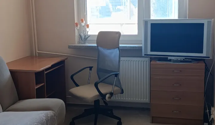 Pokój Białystok Wysoki Stoczek, ul. Hugo Kołłątaja