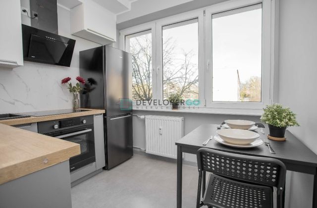 Mieszkanie 4-pokojowe Białystok, ul. Warszawska. Zdjęcie 2