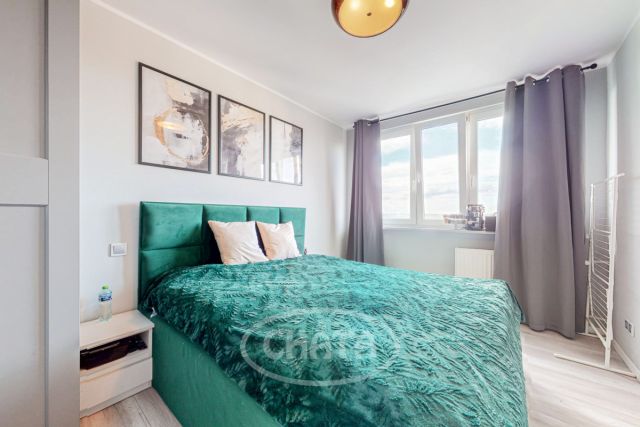 Mieszkanie 4-pokojowe Wrocław Różanka, ul. Bezpieczna. Zdjęcie 12