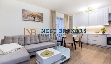 Mieszkanie 3-pokojowe Kraków Prądnik Biały, ul. Siewna