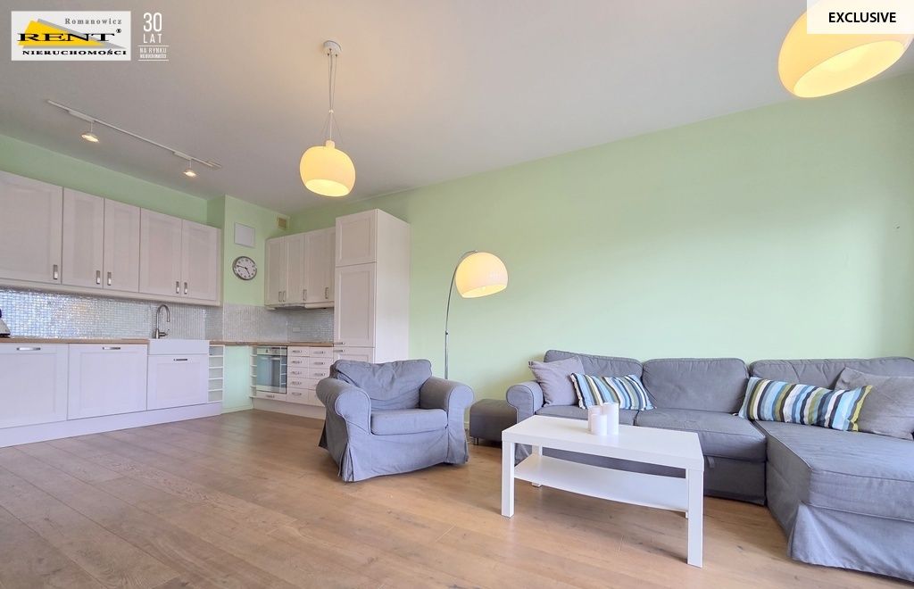 Mieszkanie 2-pokojowe Warszawa Mokotów, ul. Bartycka. Zdjęcie 3