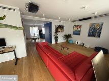 bliźniak, 5 pokoi Kraków Wola Justowska, ul. Królowej Jadwigi. Zdjęcie 2