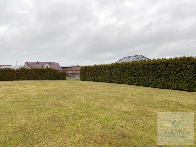 Działka budowlana Świnoujście Przytór. Zdjęcie 4