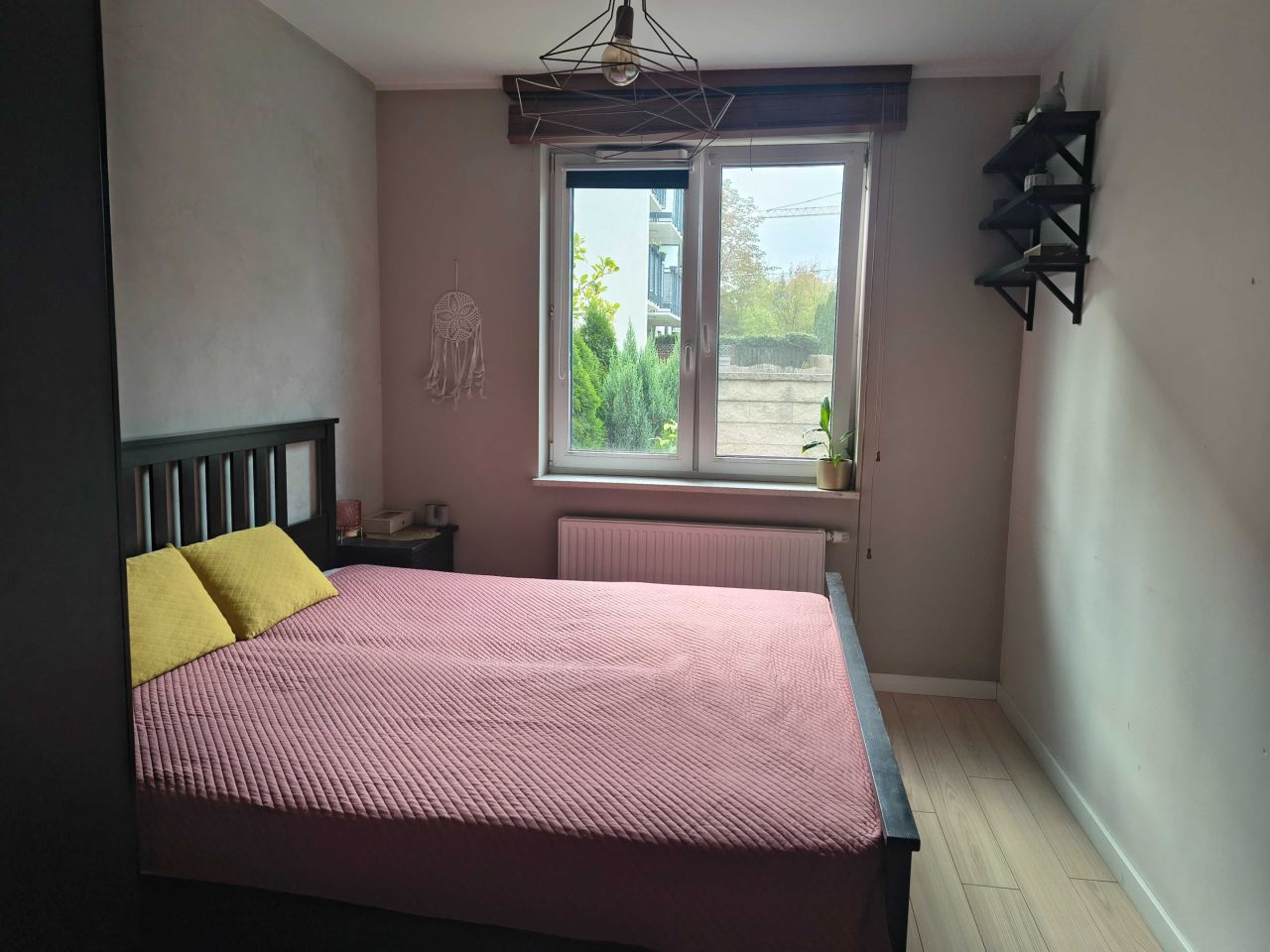 Mieszkanie 3-pokojowe Warszawa Białołęka. Zdjęcie 6